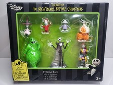 Disney Store The Nightmare