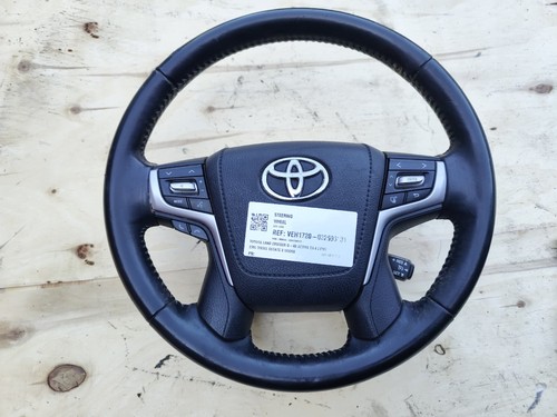 Toyota land cruiser 2020 - land, 2020-2026