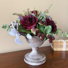 Realistic Artificial Silk