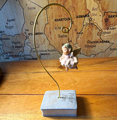 Mabel lucie attwell tinkerbell - attwell,