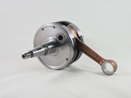 Crankshaft kawasaki kdx - crankshaft,