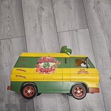 2006 * CGI MOVIE COWABUNGA