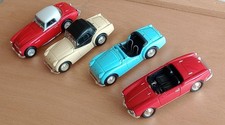 Corgi Classics Job Lot