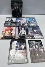 Ghost the shell stand - shell,