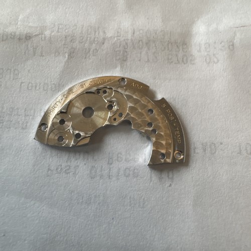 Rolex 3235 105 new barrel - 3235-105,
