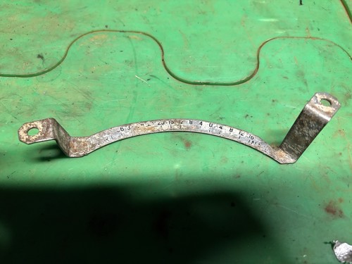 Type aircooled engine - aircooled,