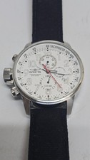 Invicta Lefty Force
