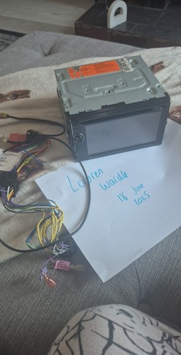 Pioneer avic f930bt - avic-f930bt, sat