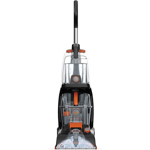 Vax rapid power revive carpet - power,