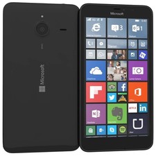 SEALED BOXED Nokia Lumia 640
