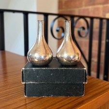 Pair Vintage Dansk Design