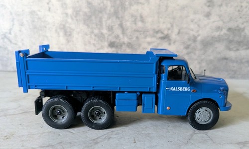 Altaya ixo scale tatra - 1/43,