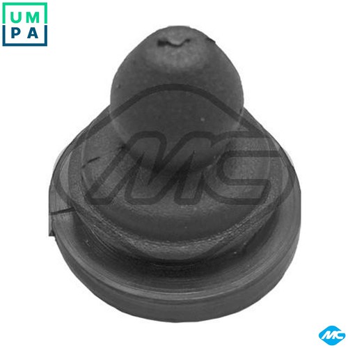 Holder air filter housing - holder,