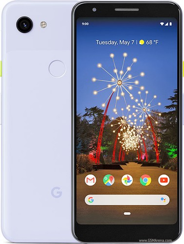 Sealed boxed google - boxed, pixel