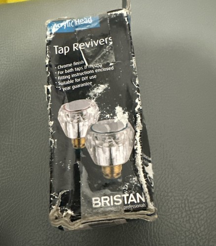 Bristan bath tap reviver - bristan,
