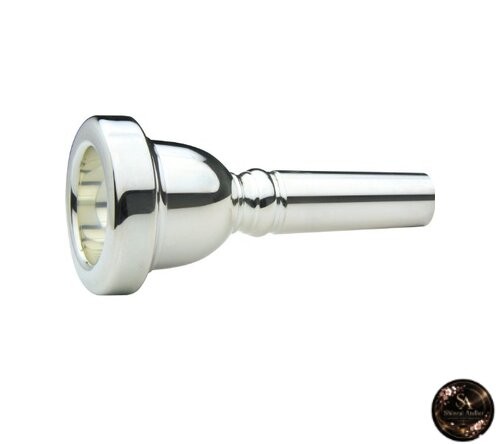 Yamaha trombone mouthpiece - mouthpiece, yac