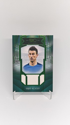 2024 futera laurent - 2024, koscielny