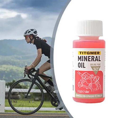 60ml mineral oil - 60ml,
