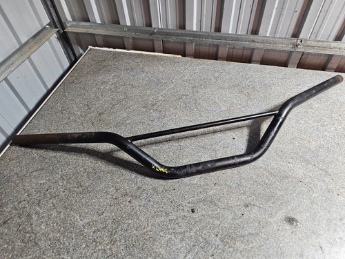 Honda xl185s xl125 - xl185s, handlebars