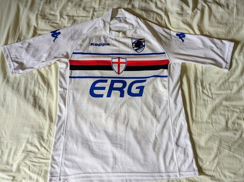 Sampdoria 2004 mens short - mens,