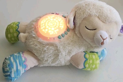 Vtech baby sheep lamb - 3-1,