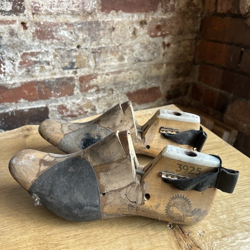 Pair vintage antique - vintage, /antique