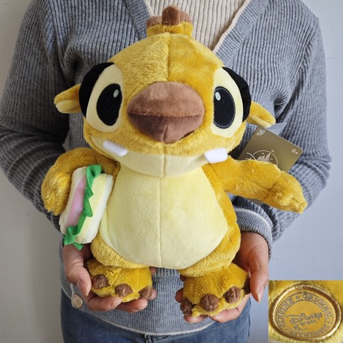 Lilo and stitch reuben - lilo,