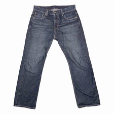 Levis 569 Straight Jeans |