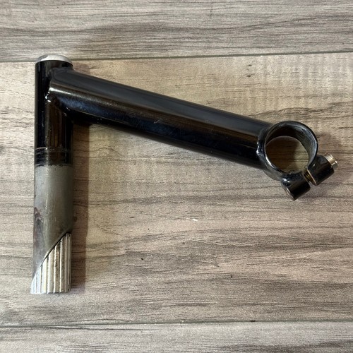 Salsa chromoly road quill stem - road,