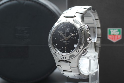 Tag heuer kirium cl1110 - heuer,