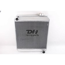 4Row Radiator Fit 1960 1961