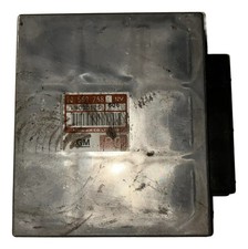 Engine control unit ECU PD