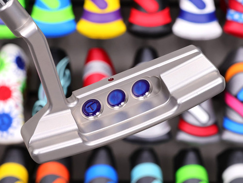 Scotty cameron tour - sss,