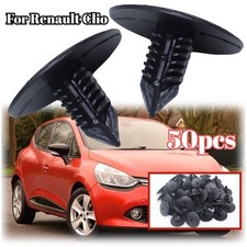 50X For Renault Clio Wheel
