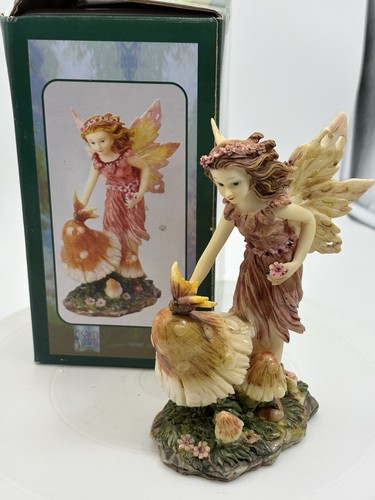 Once upon time fairy - once, a