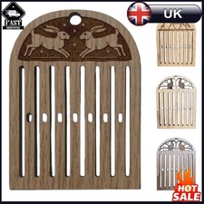 Wooden Inkle Loom Kit Textile