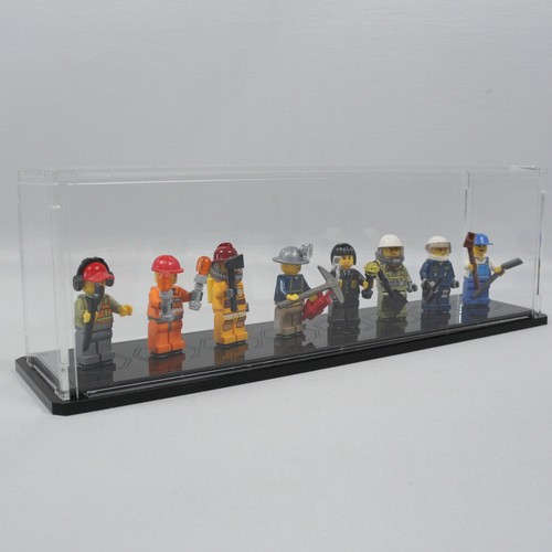 Wicked brick lego acrylic - brick,