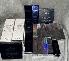 Dior Makeup Job Lot 21 Genuine