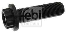 Timing end ferdinand bilstein - end,