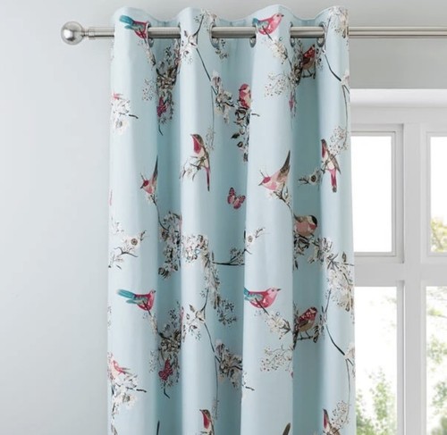 Dunelm beautiful birds - beautiful,