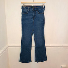 TU Womens Jeans Blue Size UK 8