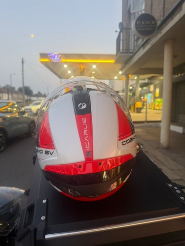 Helmet