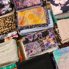 Fabric bundle single metre - bundle,