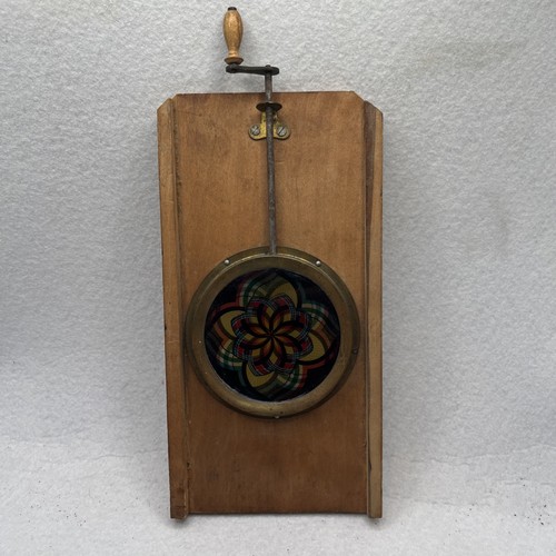 Antique magic lantern - antique,