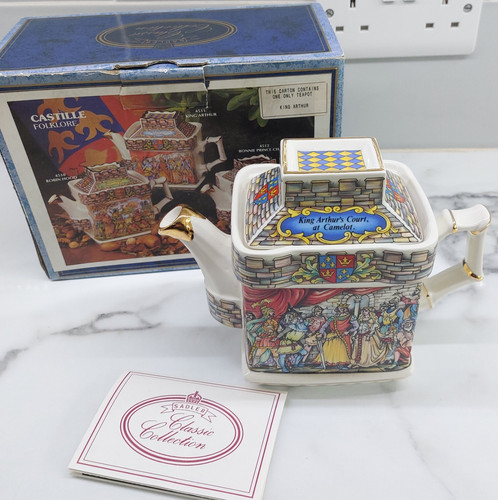 Sadler castille folklore - castille,