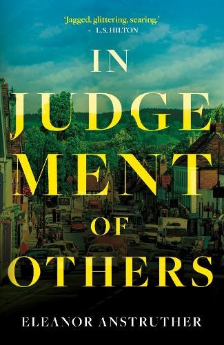 Judgement others - in,