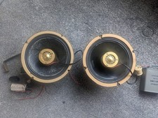 Gec Fr,Full range Drivers