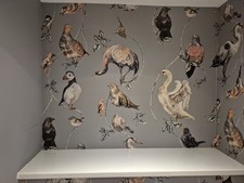 HOUSE OF HACKNEY 8 PIECES OF