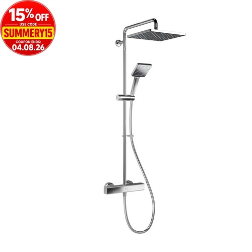 Mira honesty erd mixer shower - honesty,