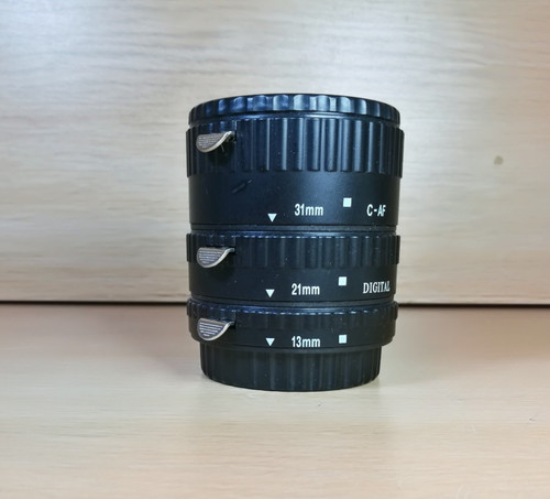 Photography adaptor extension - adaptor,
